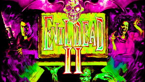 Evil Dead II