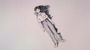 Neon Genesis Evangelion