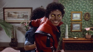 Michael Jackson's Thriller