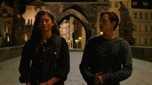 Spider-Man: Far From Home