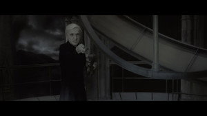 Harry Potter and the Half-Blood Prince