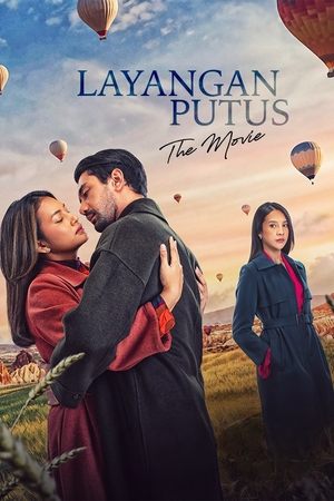 Póster de la película Layangan Putus: The Movie