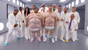 Jackass: Best and Last