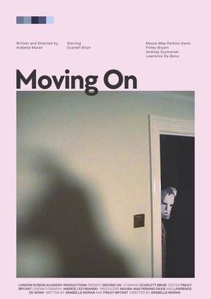 Póster de la película Moving On