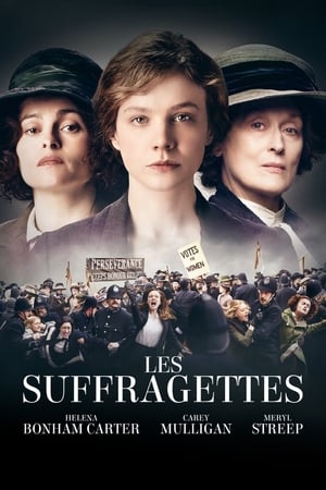 Les Suffragettes