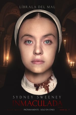 Póster de la película Inmaculada