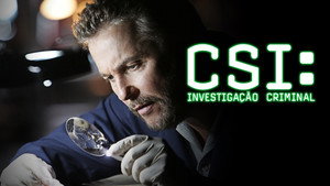 CSI: Crime Scene Investigation