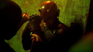 Marvel's Daredevil