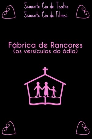 Factory of Grudges (The Verses of Hate)