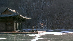 봄 여름 가을 겨울 그리고 봄