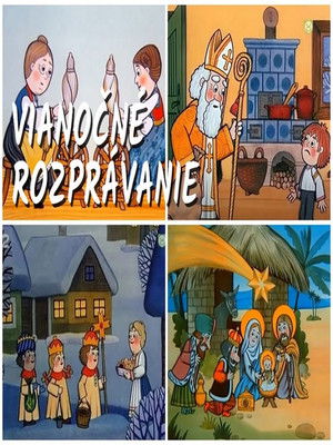 Vianočné rozprávanie