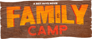Campamento en Familia