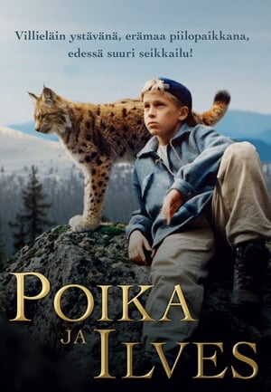Póster de la película Poika ja ilves