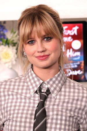 Angourie Rice