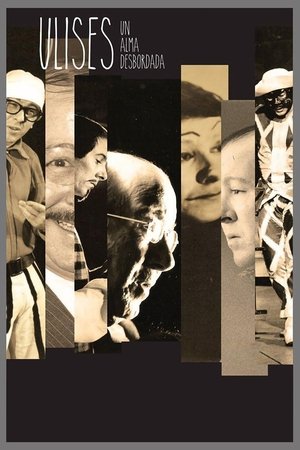 Ulises, un alma desbordada