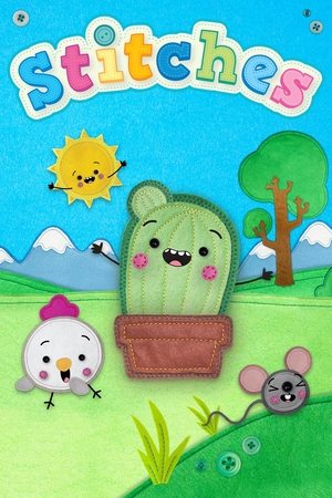 watch stitches tv show poster