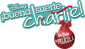¡Buena suerte, Charlie!: ¡Es Navidad!