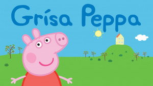 Peppa Pig