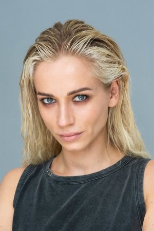 Valeriya Astapova