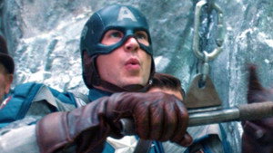 Captain America: The First Avenger