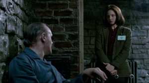 The Silence of the Lambs