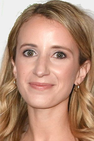 Grace Hughes-Hallett