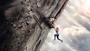 Fall 2: Deadpoint