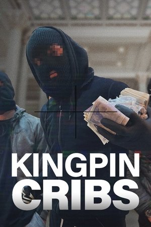 watch kingpin cribs tv show poster