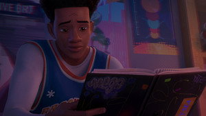 Spider-Man: Across the Spider-Verse