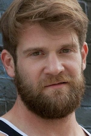 Colby Keller