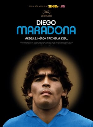 Diego Maradona Streaming VF VOSTFR