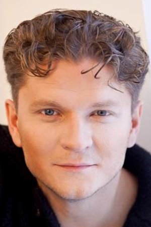 Sergey Zharkov