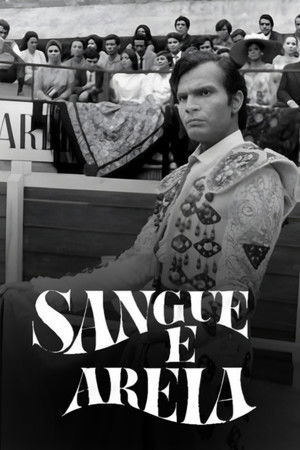 Sangue e Areia