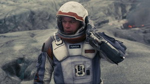 Interstellar