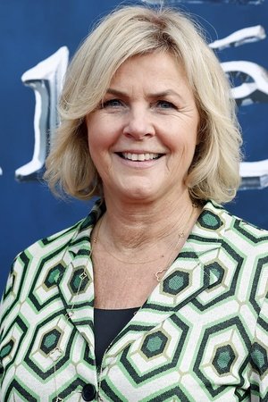 Irene Moors