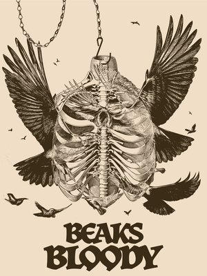 Beaks Bloody