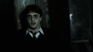 Harry Potter and the Half-Blood Prince