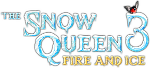 La Reina de las Nieves 3: Fuego y hielo
