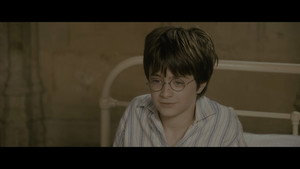 Harry Potter and the Philosopher's Stone