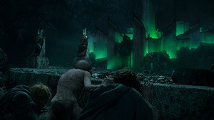 The Lord of the Rings: The Return of the King