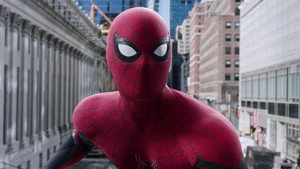 Spider-Man: Far From Home