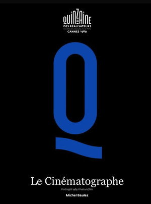 Póster de la película Le cinématographe