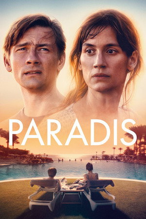 Póster de la película Paradis