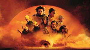 Dune: Part Two