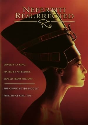 Póster de la película Nefertiti: Resurrected