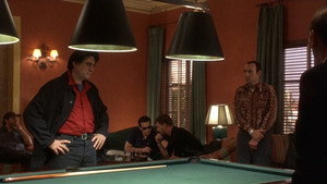 The Usual Suspects