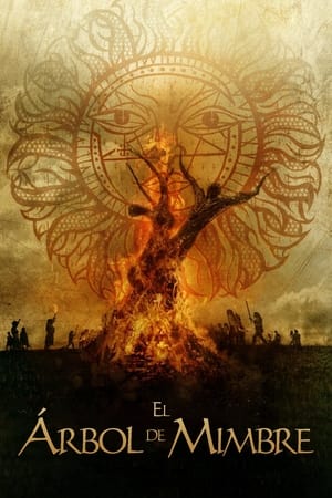 Póster de la película The Wicker Tree