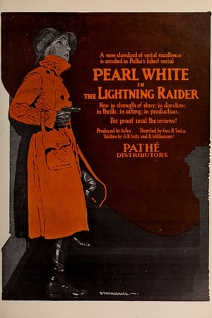 Póster de la película The Lightning Raider