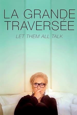 La Grande Traversée Streaming VF VOSTFR