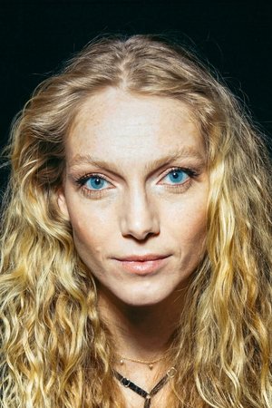 Saga Garðarsdóttir
